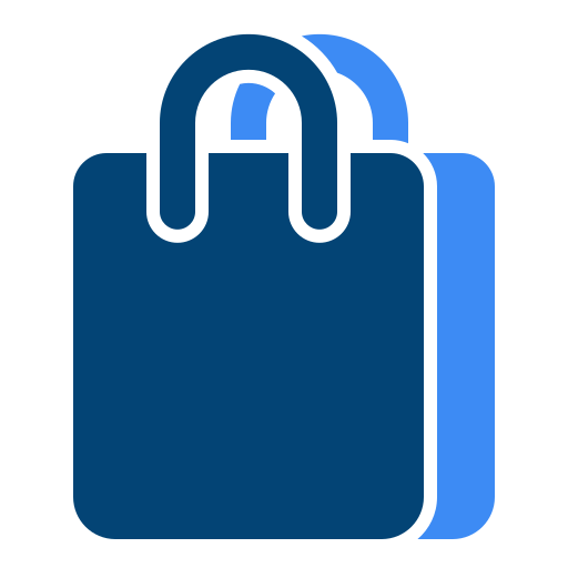 bolsa de la compra icono gratis