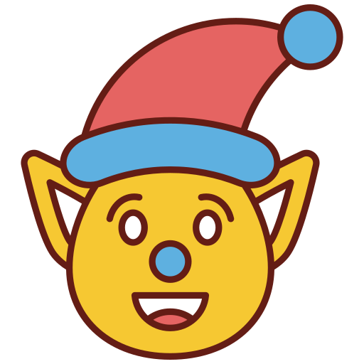 duende grátis ícone