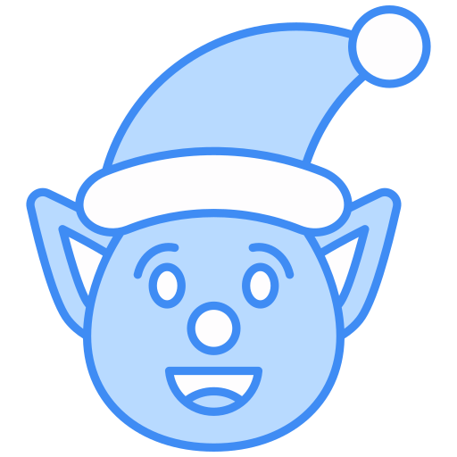 꼬마 요정 무료 아이콘