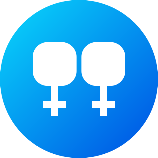 лесбиянка бесплатно иконка