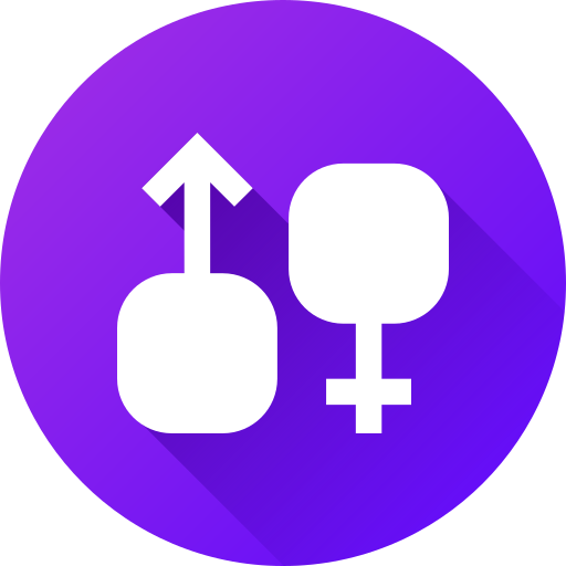 Male female free icon Male female free icon