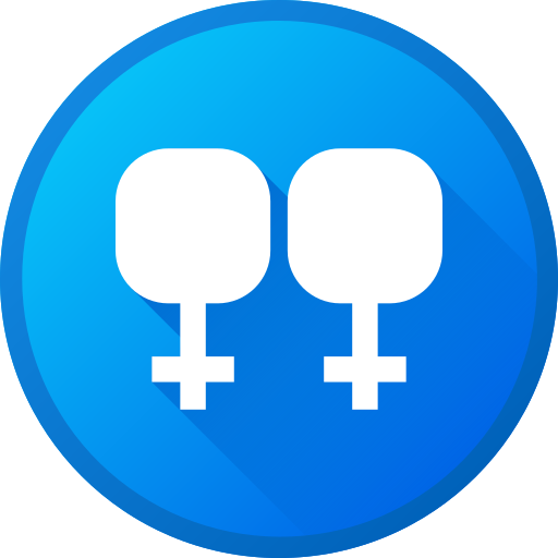 лесбиянка бесплатно иконка лесбиянка бесплатно иконка