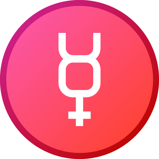 Mercury free icon