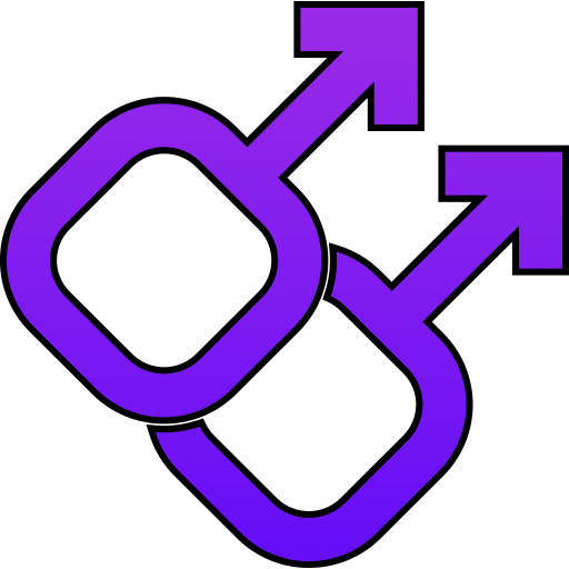 gay Icône gratuit gay Icône gratuit