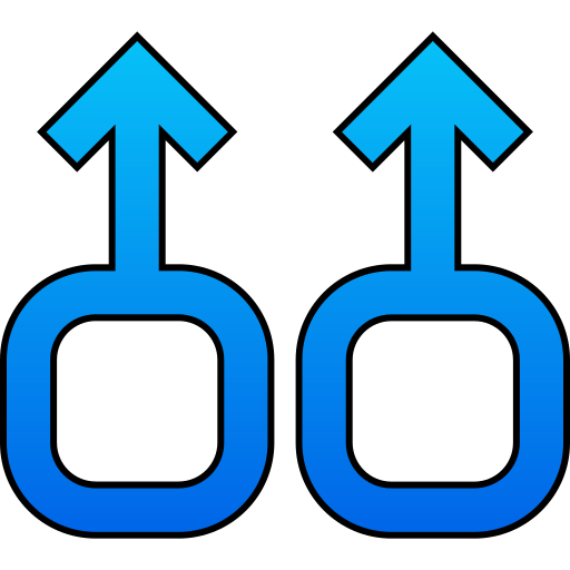 gay Icône gratuit gay Icône gratuit