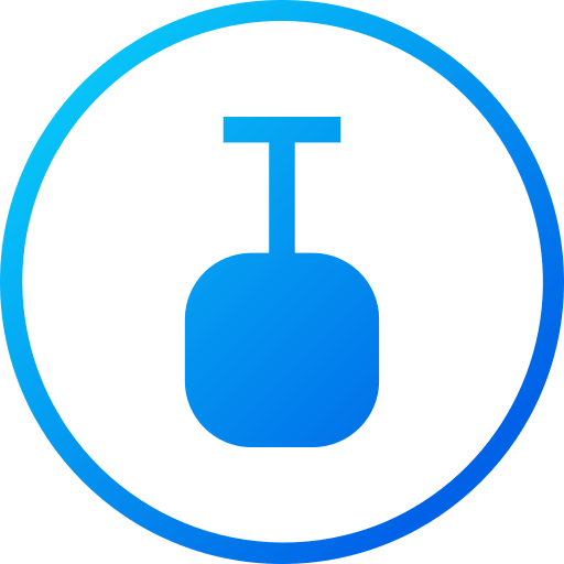 travestido icono gratis