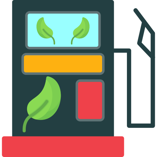 estación icono gratis