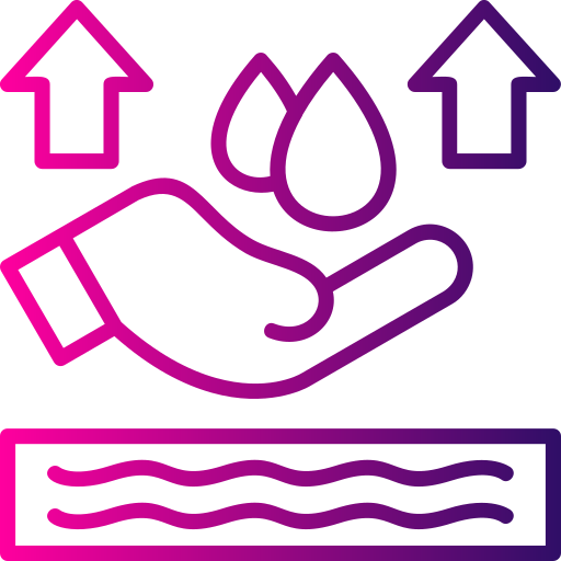 Экономьте воду бесплатно иконка