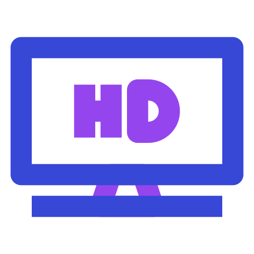 televisão grátis ícone televisão grátis ícone