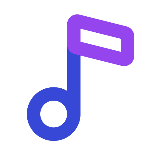 música icono gratis