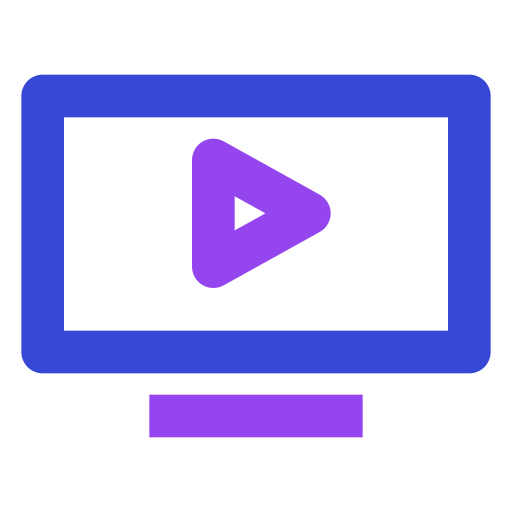 unterhaltung kostenlos Icon