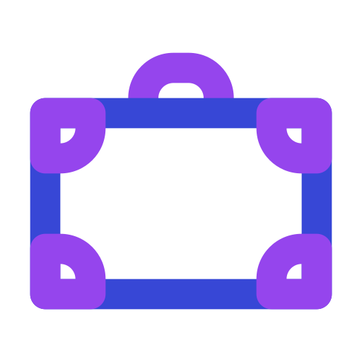 koffer kostenlos Icon