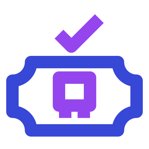 ticket kostenlos Icon ticket kostenlos Icon