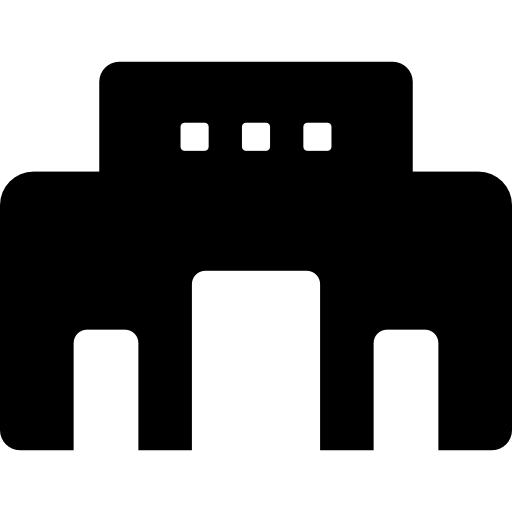 estadio icono gratis