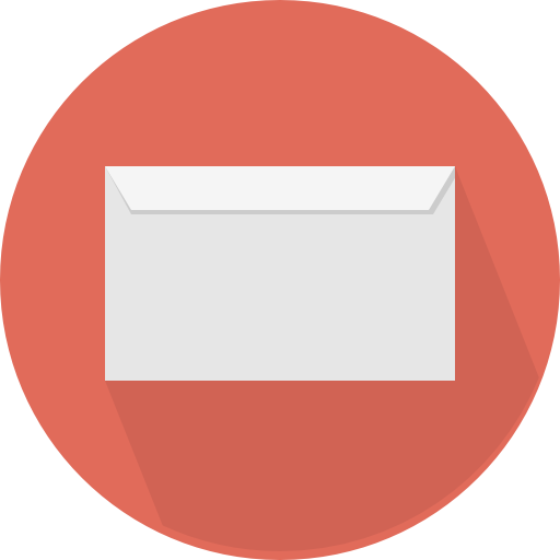 Envelope free icon Envelope free icon