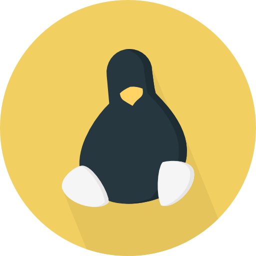 Linux Icono Gratis