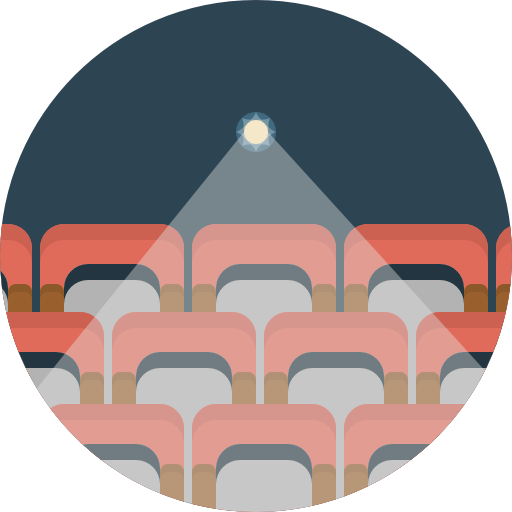 Кино бесплатно иконка Кино бесплатно иконка