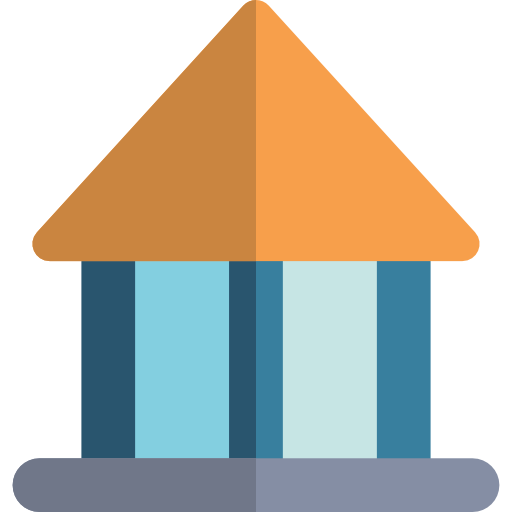 Мавзолей бесплатно иконка