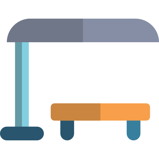 버스 무료 아이콘