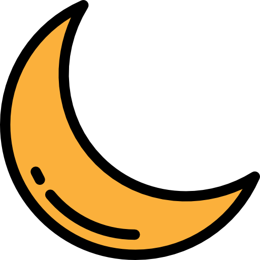 Moon icon png images