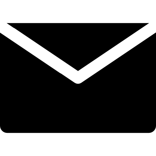 Email - Free communications icons