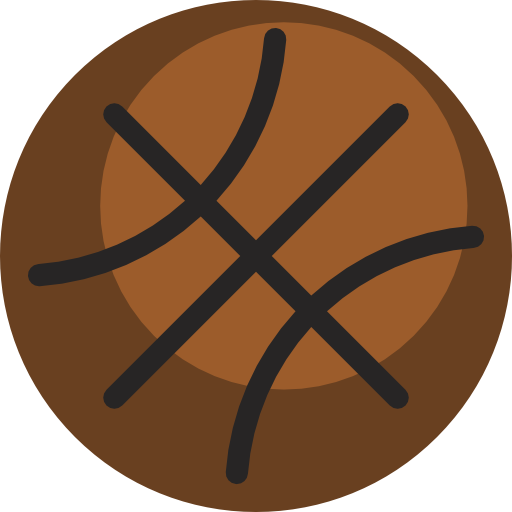 Баскетбол бесплатно иконка