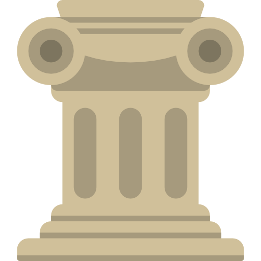 Column free icon Column free icon