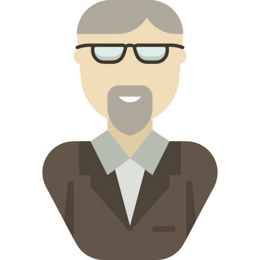 professor grátis ícone