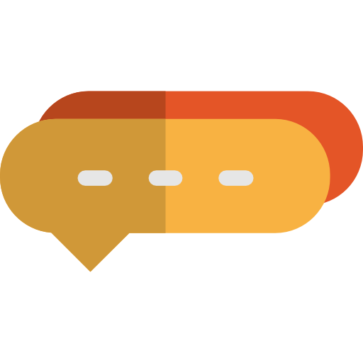 Chat - Free Icon