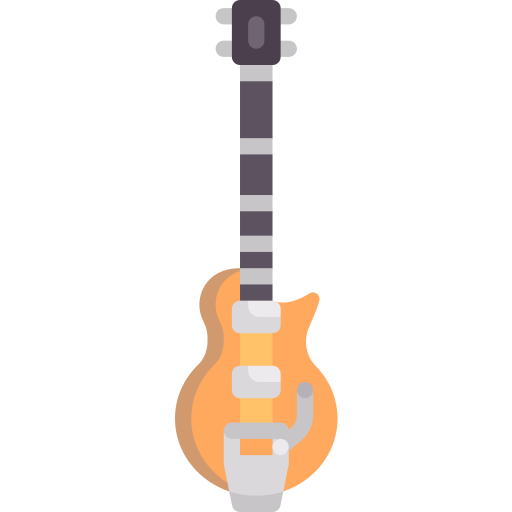 elektrische gitarre kostenlos Icon elektrische gitarre kostenlos Icon