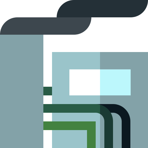 verschmutzung kostenlos Icon