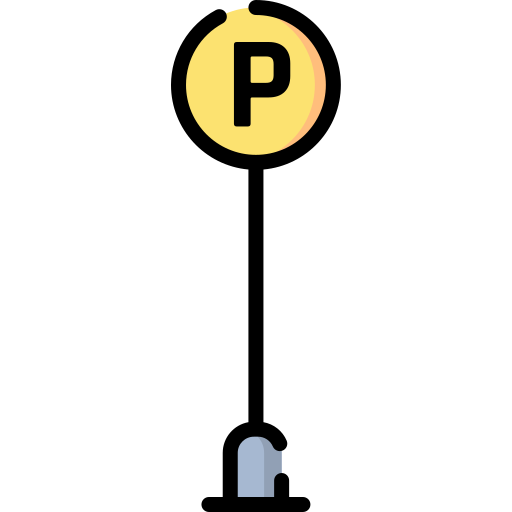 parkplatz kostenlos Icon parkplatz kostenlos Icon
