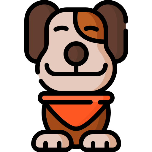 개 무료 아이콘