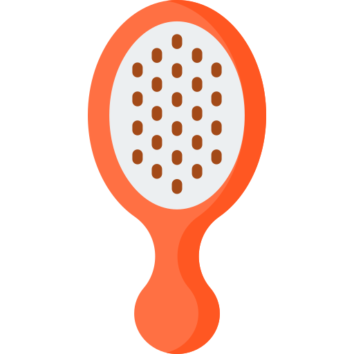 Cepillar icono gratis