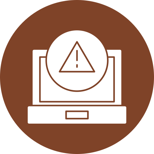 Error free icon Error free icon