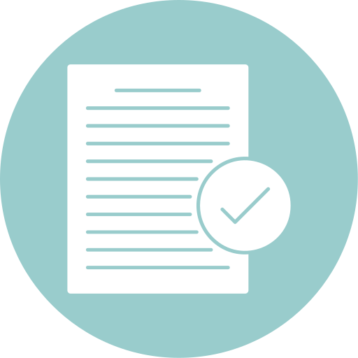 acordo grátis ícone