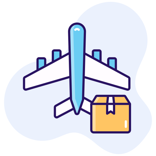 fret aérien Icône gratuit