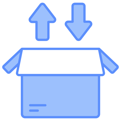 paket kostenlos Icon