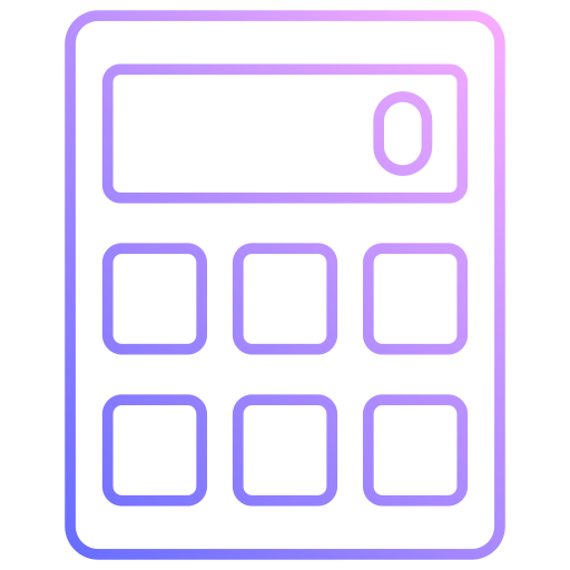 kalkulator kostenlos Icon