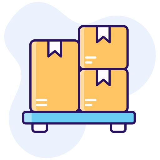 Распределение бесплатно иконка