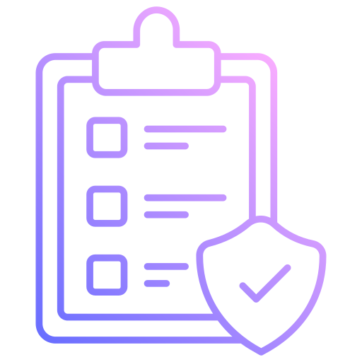 política de privacidad icono gratis