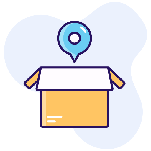 ubicación icono gratis