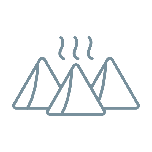 Самоса бесплатно иконка