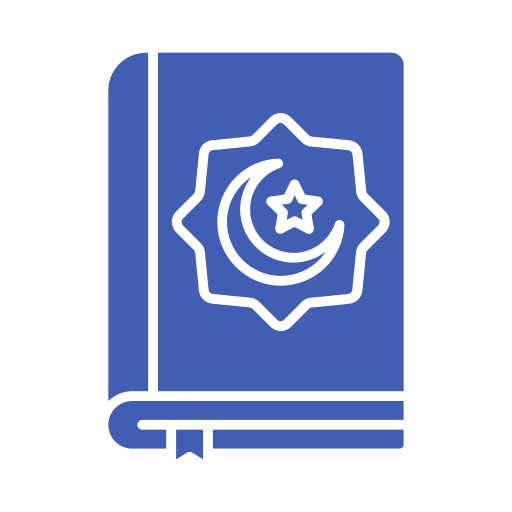 Quran free icon Quran free icon