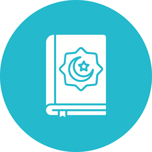 Коран бесплатно иконка