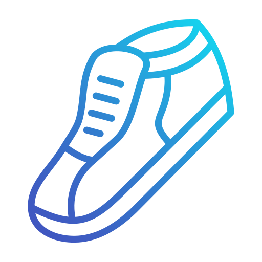 chaussures Icône gratuit
