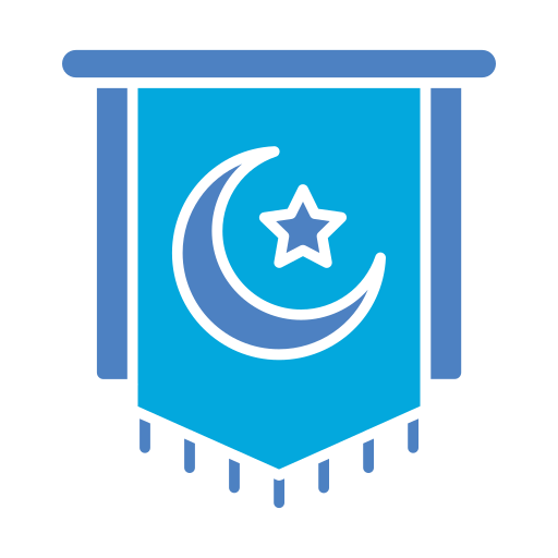 wimpel kostenlos Icon