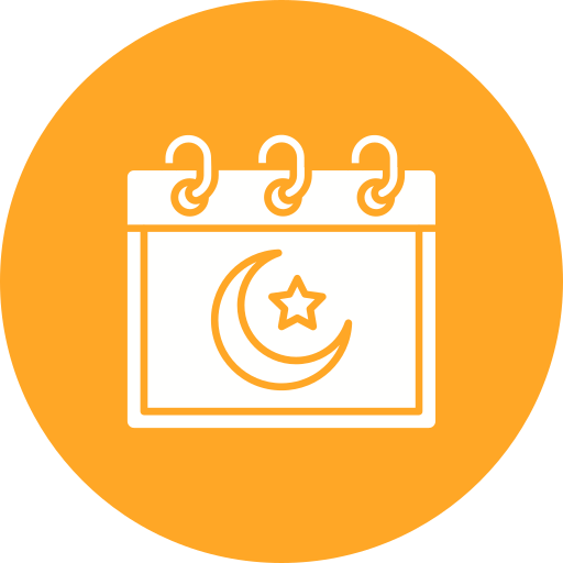 calendario icono gratis