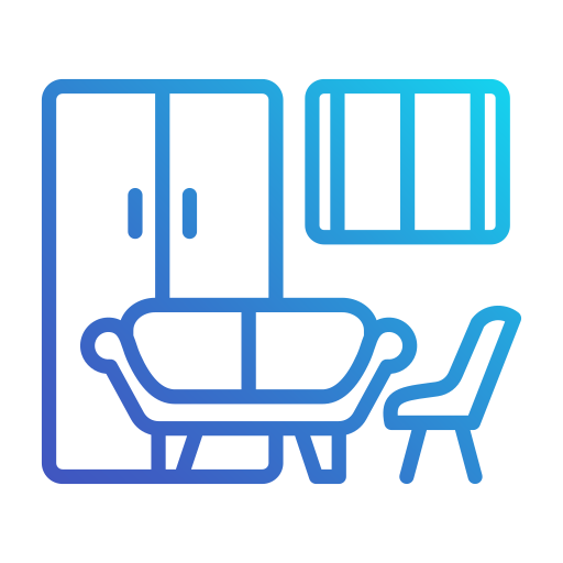 möbel kostenlos Icon