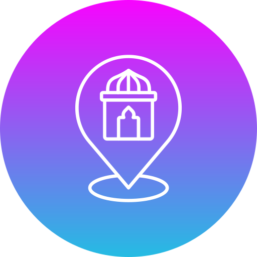 alfiler icono gratis